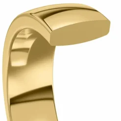 4 mm vielsesringe i 14 karat guld - sæt