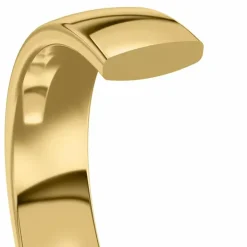3 mm vielsesringe i 14 karat guld 0,02 ct - sæt