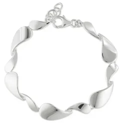 Armbånd i sølv x