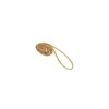 BNH panserkæde i 14 karat guld 38 cm x 1,3 mm