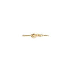 BNH panserkæde i 14 karat guld 55 cm x 1,3 mm