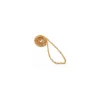 BNH singaporehalskæde i 14 karat guld 50 cm x 2,3 mm