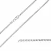 BNH veneziakæde rund i sølv 45 cm x 2,0 mm