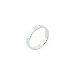Fingerringe: ring i sølv