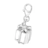 Gave charms i sølv