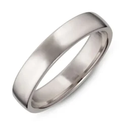 Herrering i sølv