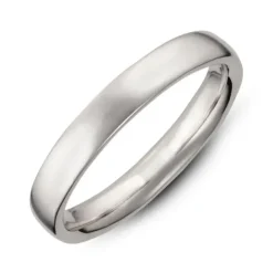 Herrering i sølv