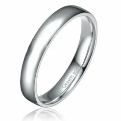 Herrering i sølv