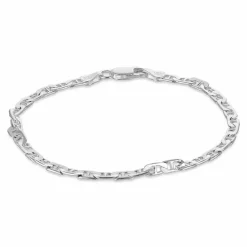 Kollektionsprøve armbånd i sølv x 3,6 mm