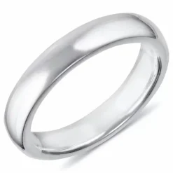 Kollektionsprøve ring i sølv