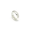 Kollektionsprøve zirkon ring i sølv