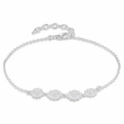 Marguerit armbånd i sølv - Maggie