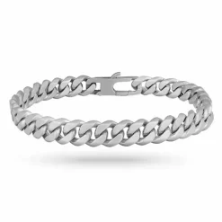 Nordahl andersen armbånd i stål