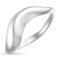 Ring i sølv