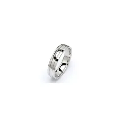 Ring i sølv