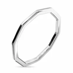 Ring i sølv