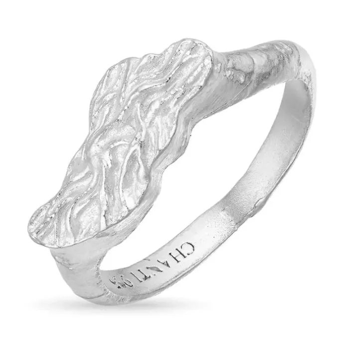 Ring i sølv