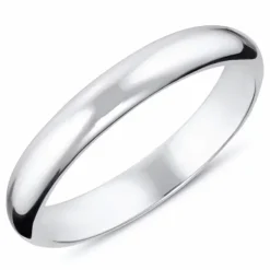 Ring i sølv