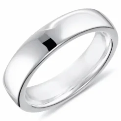 Ring i sølv