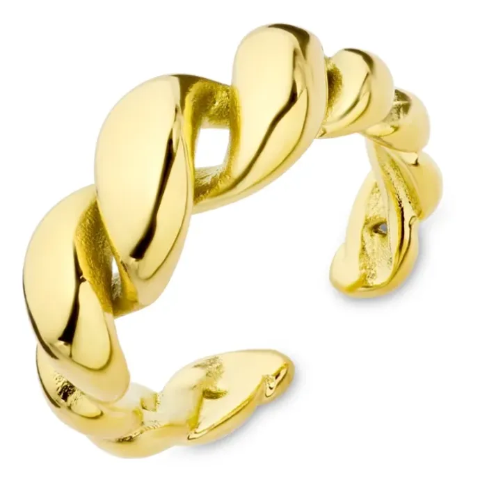 Vandfast ring i - OCEANA